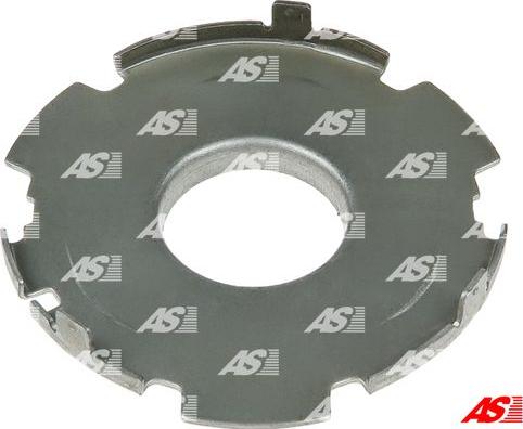 AS-PL SG0113S - Kit riparazione, Motorino avviamento autozon.pro