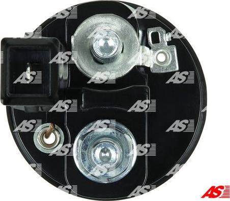 AS-PL SP0084S - Kit riparazione, Motorino avviamento autozon.pro