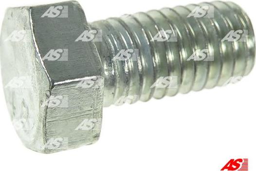 AS-PL SP0074S(BULK) - Kit riparazione, Alternatore autozon.pro