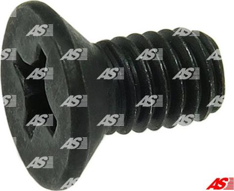 AS-PL SRS9068S - Kit riparazione, Alternatore autozon.pro