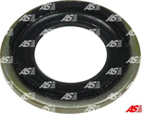 AS-PL SRS5081S - Kit riparazione, Alternatore autozon.pro