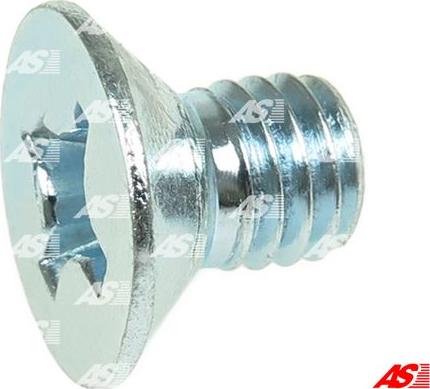 AS-PL SRS5071S - Kit riparazione, Alternatore autozon.pro