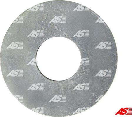 AS-PL SRS6009 - Kit riparazione, Alternatore autozon.pro