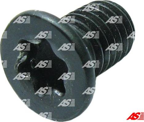 AS-PL SRS0056(BULK) - Kit riparazione, Alternatore autozon.pro