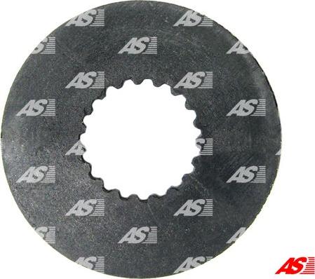 AS-PL SRS0058 - Kit riparazione, Alternatore autozon.pro