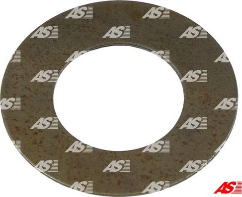 AS-PL SRS0080(BULK) - Kit riparazione, Alternatore autozon.pro