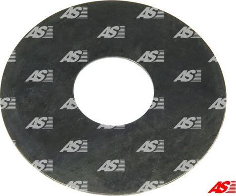 AS-PL SRS0153S(BULK) - Kit riparazione, Alternatore autozon.pro