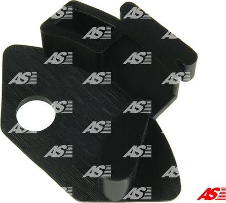 AS-PL SRS3086S - Kit riparazione, Motorino avviamento autozon.pro