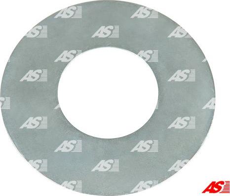 AS-PL SRS2032S - Kit riparazione, Alternatore autozon.pro