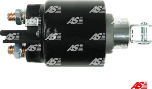 AS-PL SS9091S - Elettromagnete, Motore d'avviamento autozon.pro