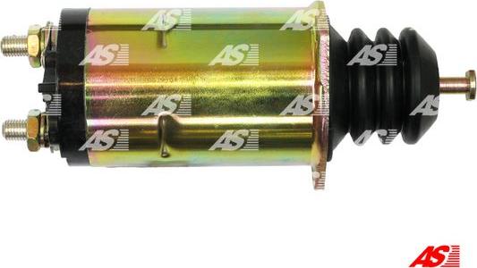 AS-PL SS9052 - Elettromagnete, Motore d'avviamento autozon.pro