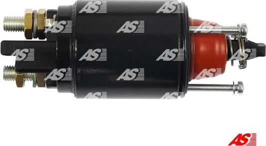 AS-PL SS9064(LETRIKA) - Elettromagnete, Motore d'avviamento autozon.pro