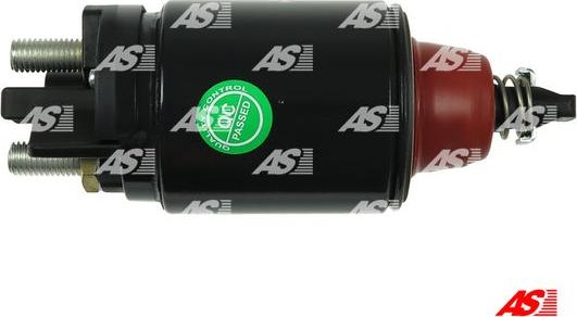 AS-PL SS9083(LETRIKA) - Elettromagnete, Motore d'avviamento autozon.pro