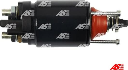 AS-PL SS9071(LETRIKA) - Elettromagnete, Motore d'avviamento autozon.pro