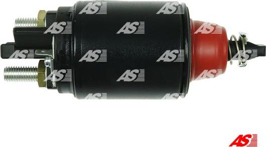 AS-PL SS9078(LETRIKA) - Elettromagnete, Motore d'avviamento autozon.pro