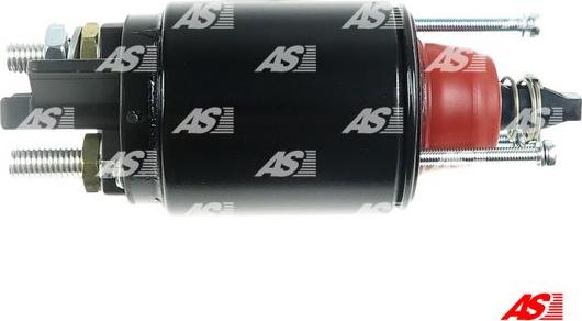 AS-PL SS9073(LETRIKA) - Elettromagnete, Motore d'avviamento autozon.pro