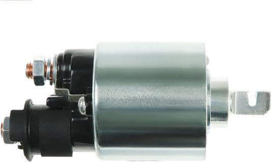 AS-PL SS9241S - Elettromagnete, Motore d'avviamento autozon.pro