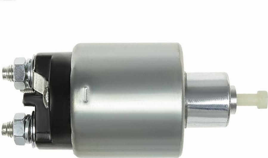 AS-PL SS9263S - Elettromagnete, Motore d'avviamento autozon.pro