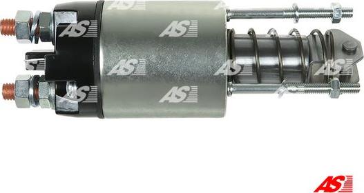 AS-PL SS4050P - Elettromagnete, Motore d'avviamento autozon.pro