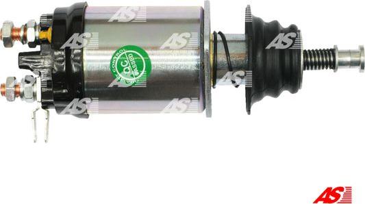 AS-PL SS4029 - Elettromagnete, Motore d'avviamento autozon.pro