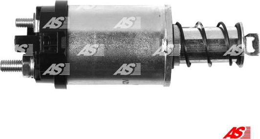 AS-PL SS4023(ZM) - Elettromagnete, Motore d'avviamento autozon.pro