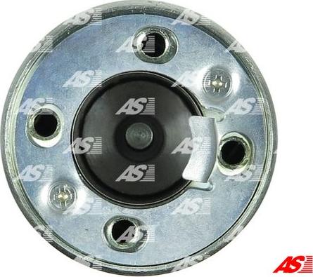 AS-PL SS5009 - Elettromagnete, Motore d'avviamento autozon.pro