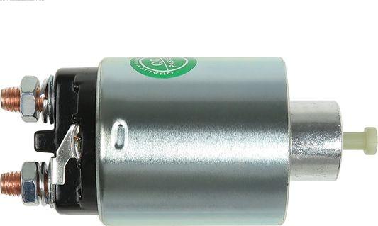 AS-PL SS5004 - Elettromagnete, Motore d'avviamento autozon.pro