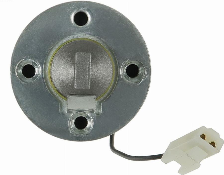 AS-PL SS5008P - Elettromagnete, Motore d'avviamento autozon.pro