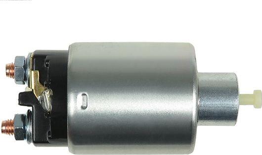 AS-PL SS5018 - Elettromagnete, Motore d'avviamento autozon.pro