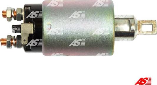 AS-PL SS5012 - Elettromagnete, Motore d'avviamento autozon.pro