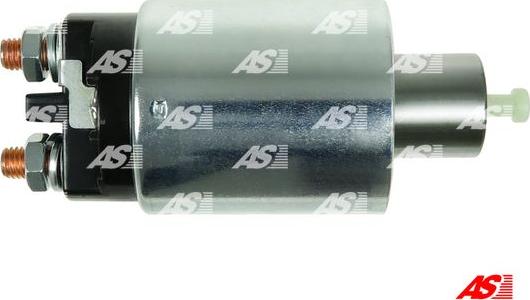 AS-PL SS5017(ZM) - Elettromagnete, Motore d'avviamento autozon.pro