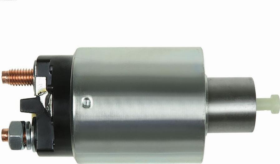 AS-PL SS5017 - Elettromagnete, Motore d'avviamento autozon.pro