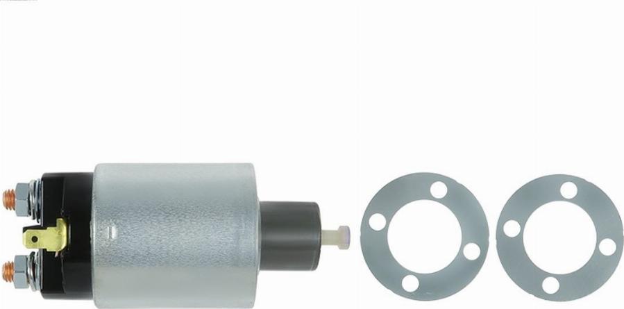 AS-PL SS5039(MITSUBISHI) - Elettromagnete, Motore d'avviamento autozon.pro