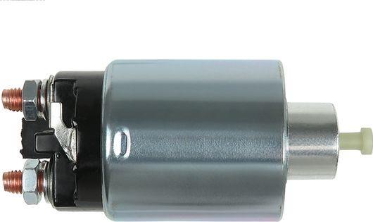 AS-PL SS5024 - Elettromagnete, Motore d'avviamento autozon.pro