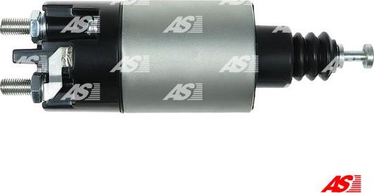 AS-PL SS5193S - Elettromagnete, Motore d'avviamento autozon.pro