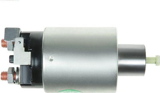 AS-PL SS5140S - Elettromagnete, Motore d'avviamento autozon.pro