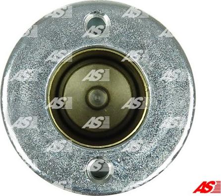 AS-PL SS5142P - Elettromagnete, Motore d'avviamento autozon.pro