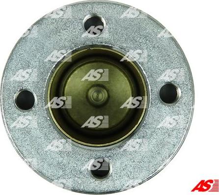 AS-PL SS5150P - Elettromagnete, Motore d'avviamento autozon.pro