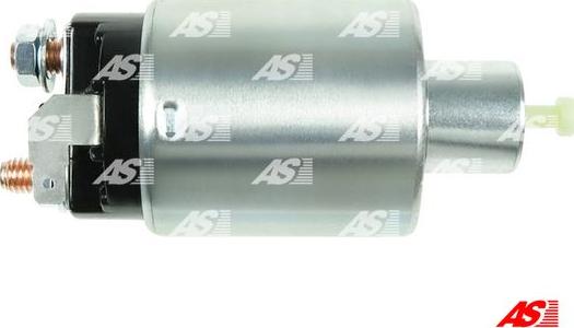 AS-PL SS5135S - Elettromagnete, Motore d'avviamento autozon.pro