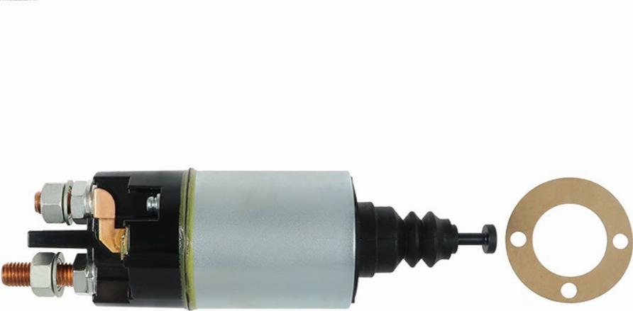 AS-PL SS5302(MITSUBISHI) - Elettromagnete, Motore d'avviamento autozon.pro