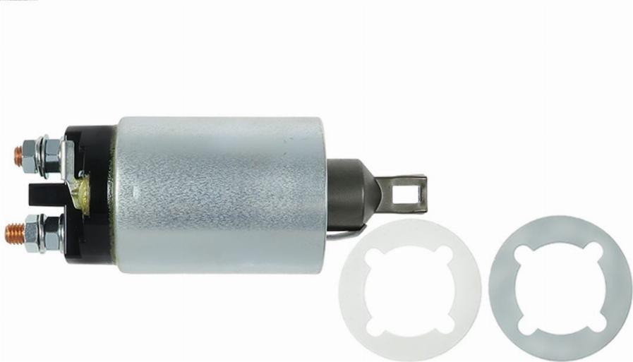 AS-PL SS5307(MITSUBISHI) - Elettromagnete, Motore d'avviamento autozon.pro