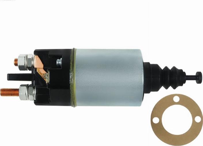 AS-PL SS5311(MITSUBISHI) - Elettromagnete, Motore d'avviamento autozon.pro