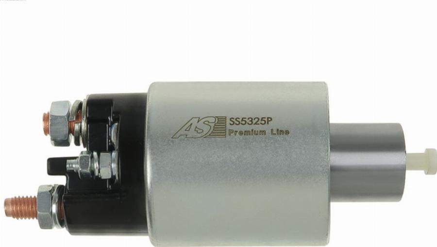 AS-PL SS5325P - Elettromagnete, Motore d'avviamento autozon.pro