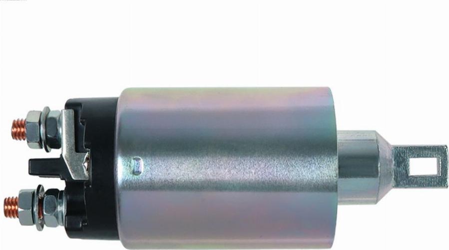 AS-PL SS5286S - Elettromagnete, Motore d'avviamento autozon.pro