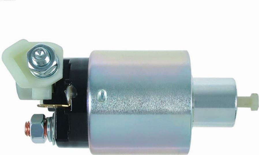 AS-PL SS5233S - Elettromagnete, Motore d'avviamento autozon.pro