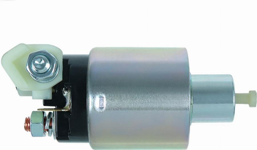 AS-PL SS5232S - Elettromagnete, Motore d'avviamento autozon.pro