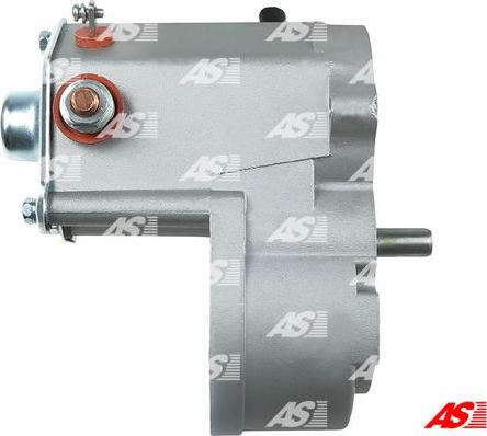 AS-PL SS6044 - Elettromagnete, Motore d'avviamento autozon.pro