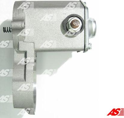 AS-PL SS6051 - Elettromagnete, Motore d'avviamento autozon.pro