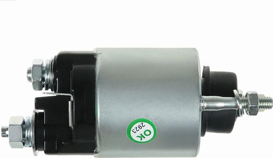 AS-PL SS6009P - Elettromagnete, Motore d'avviamento autozon.pro