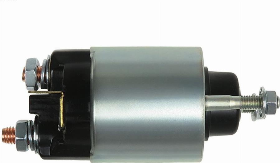 AS-PL SS6009 - Elettromagnete, Motore d'avviamento autozon.pro